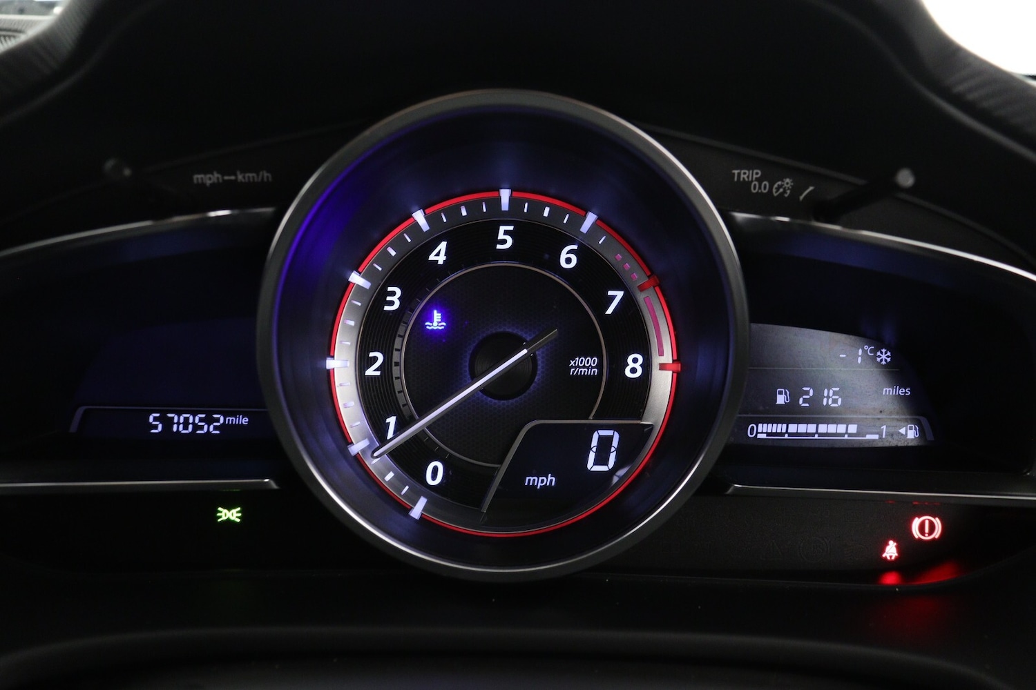 Used Mazda Mazda3 2015 for sale - 76738091: Photo 26