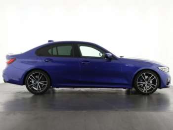 Used BMW 3 Series 2021 for sale - 75055396: Photo