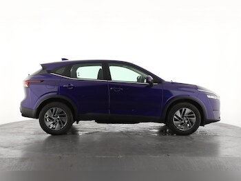 Used Nissan Qashqai 2022 for sale - 77420463: Photo