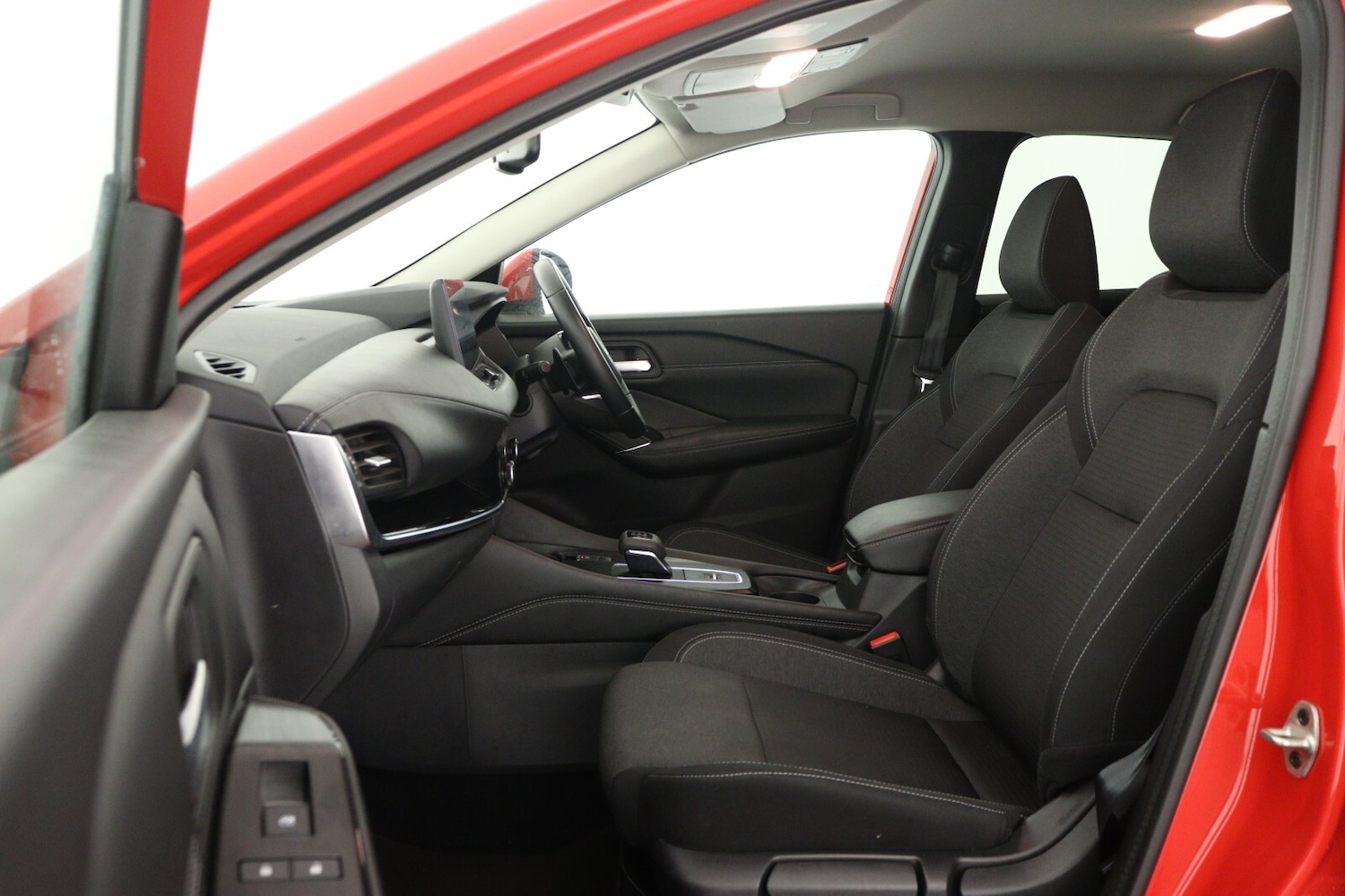 Used Nissan Qashqai 2022 for sale - 75763854: Photo 11