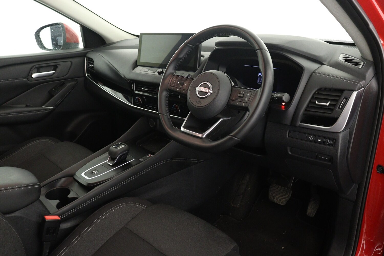 Used Nissan Qashqai 2022 for sale - 75763854: Photo 13