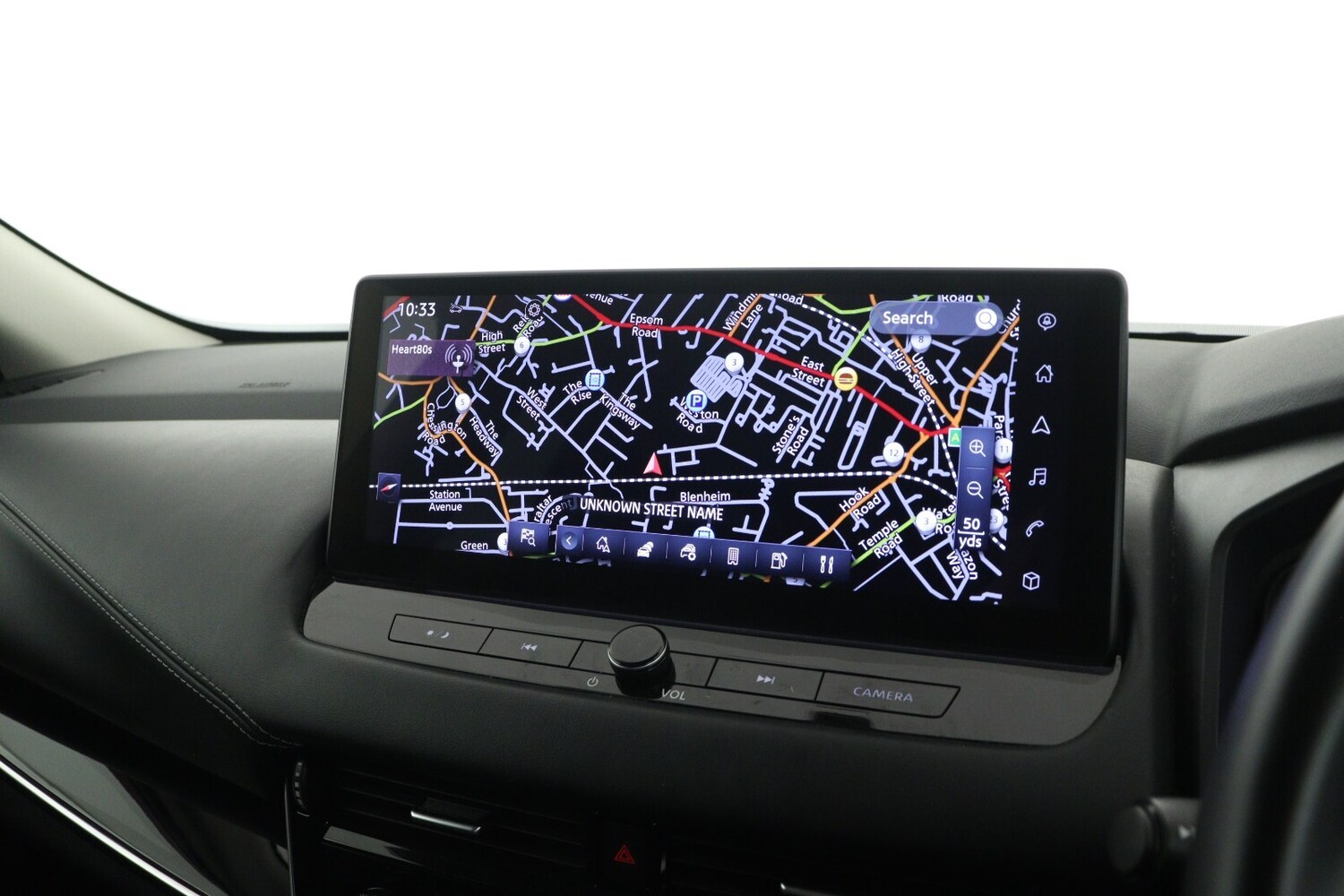 Used Nissan Qashqai 2022 for sale - 75763854: Photo 15