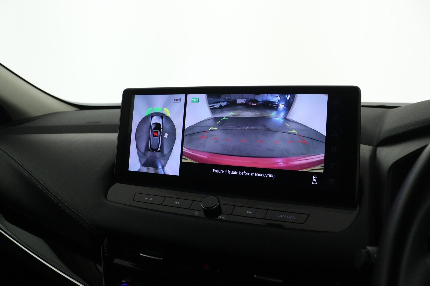 Used Nissan Qashqai 2022 for sale - 75763854: Photo 16