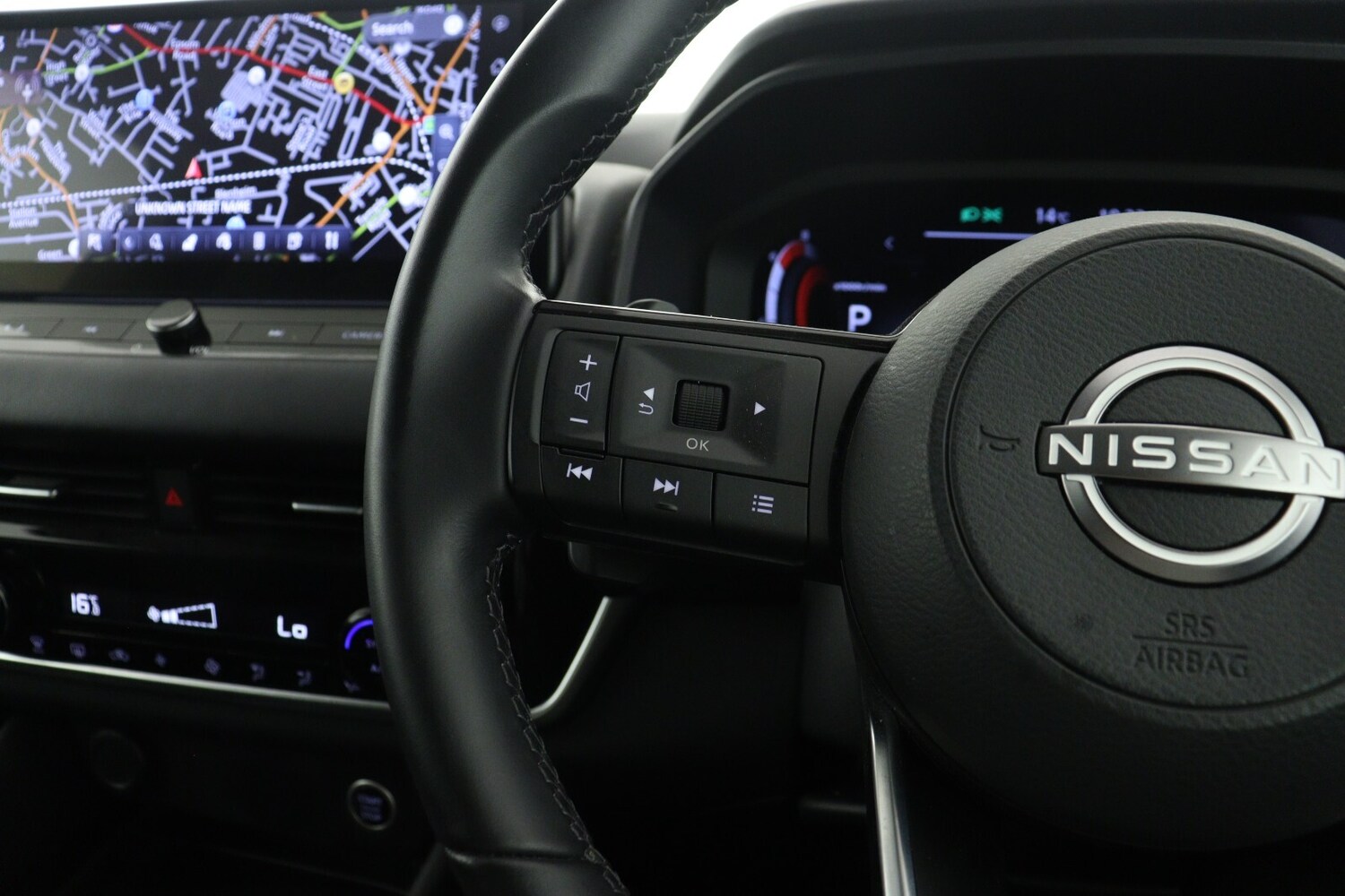 Used Nissan Qashqai 2022 for sale - 75763854: Photo 19