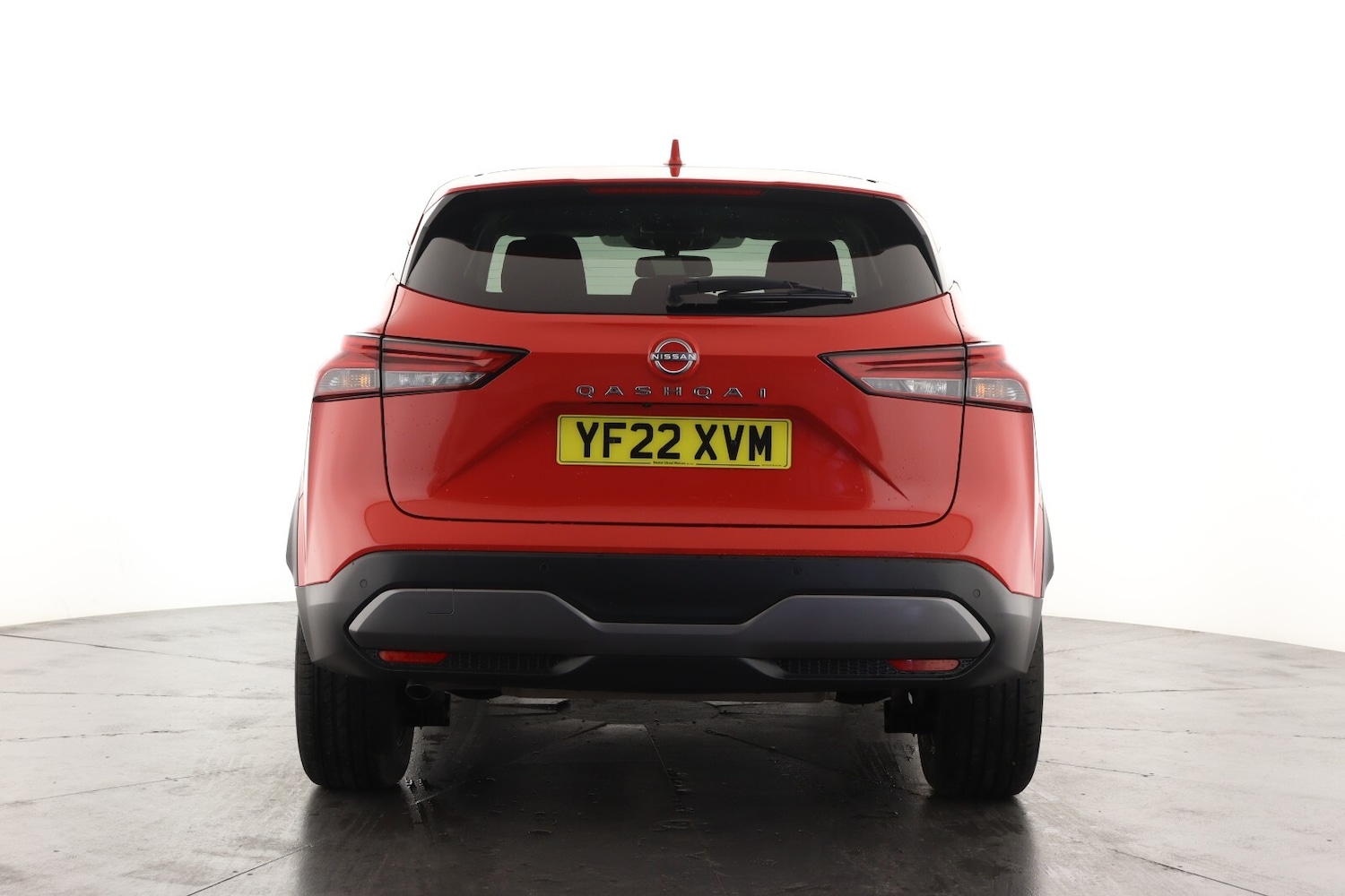 Used Nissan Qashqai 2022 for sale - 75763854: Photo 2