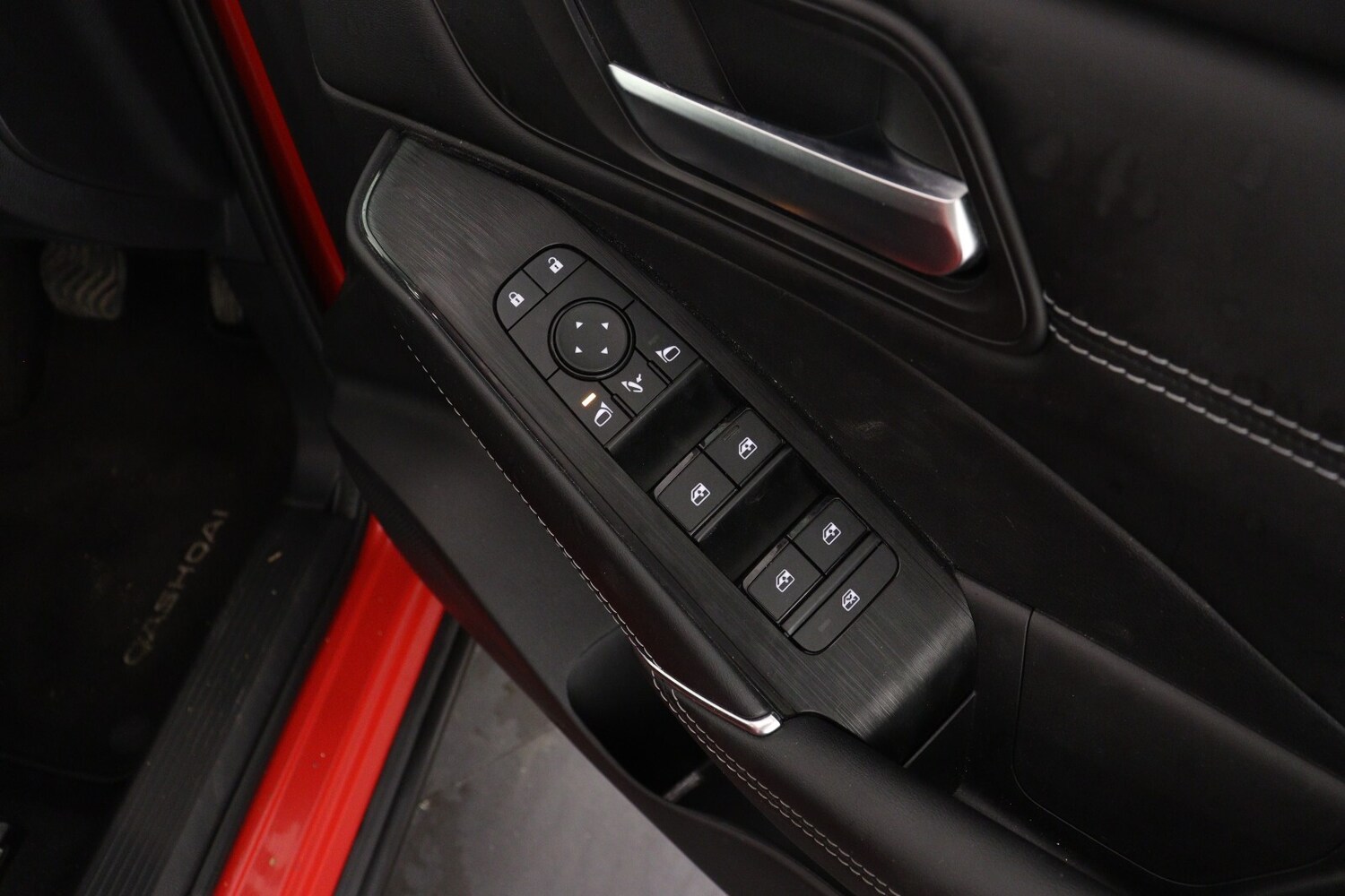 Used Nissan Qashqai 2022 for sale - 75763854: Photo 22