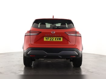 Used Nissan Qashqai 2022 for sale - 75763854: Photo