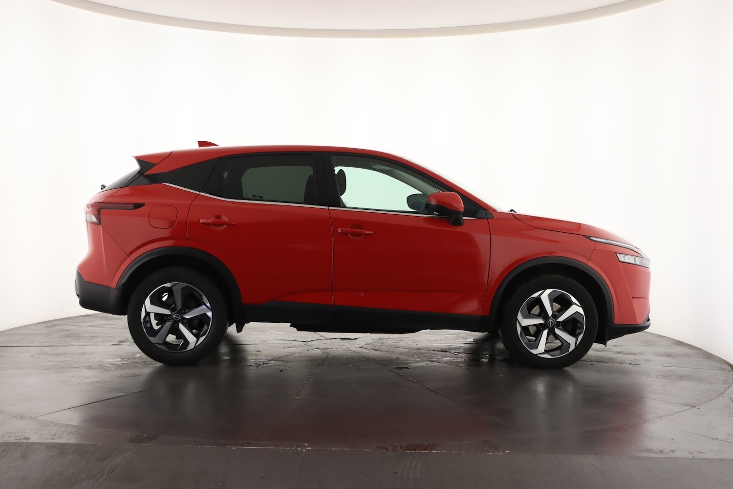 Used Nissan Qashqai 2022 for sale - 75763854: Photo 4
