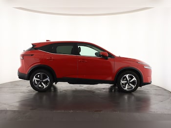 Used Nissan Qashqai 2022 for sale - 75763854: Photo