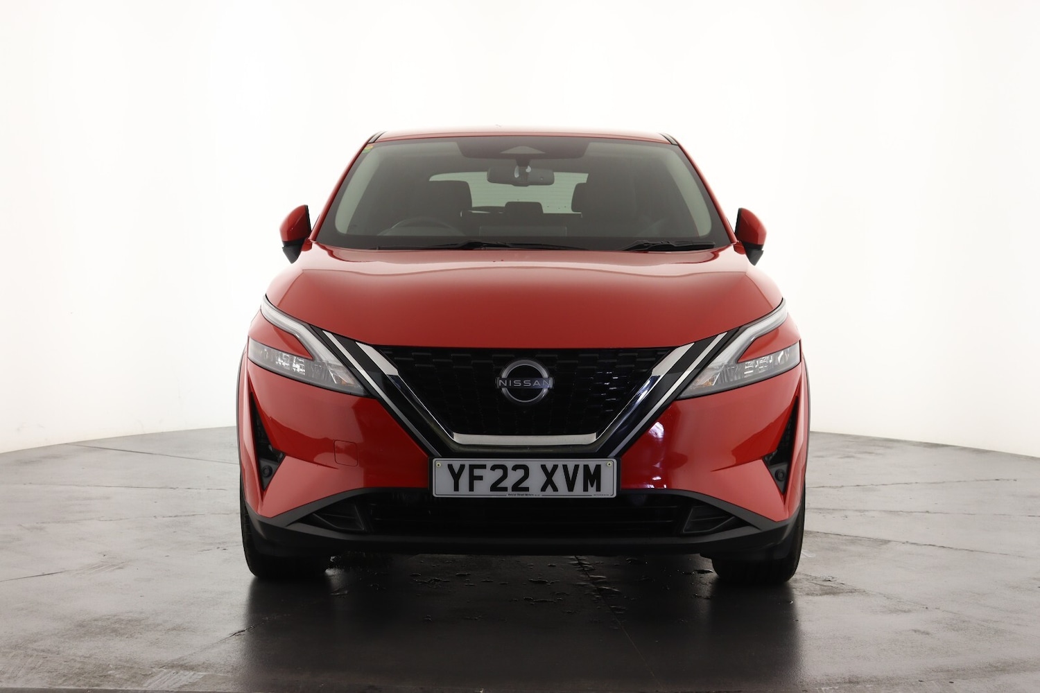 Used Nissan Qashqai 2022 for sale - 75763854: Photo 5