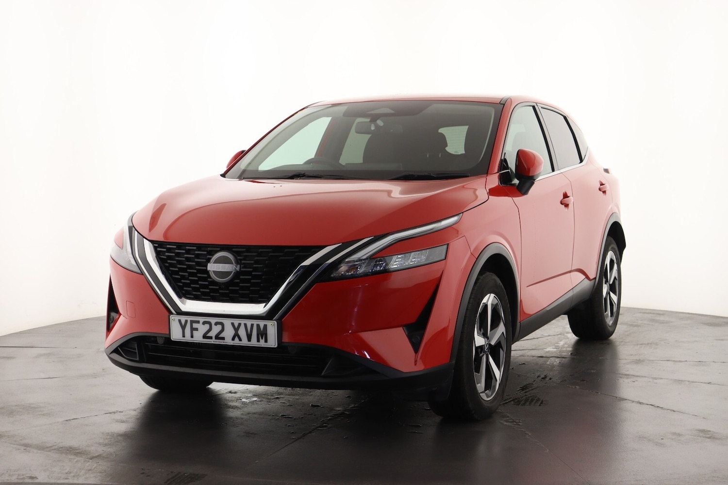 Used Nissan Qashqai 2022 for sale - 75763854: Photo 6