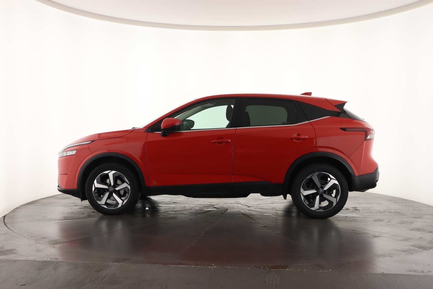 Used Nissan Qashqai 2022 for sale - 75763854: Photo 7