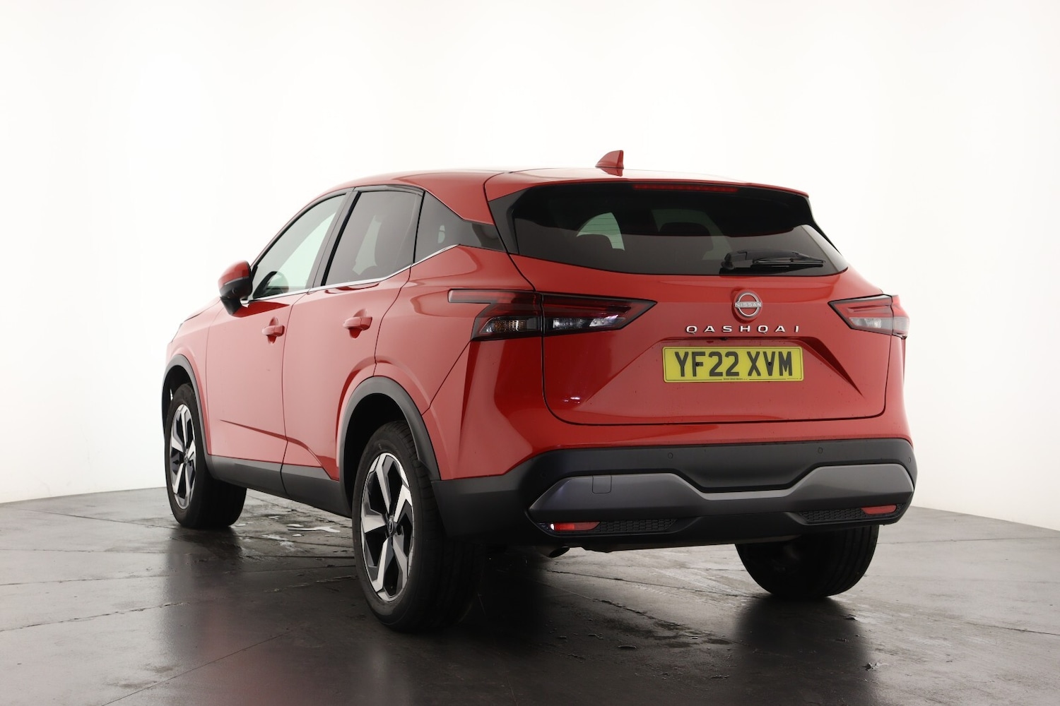 Used Nissan Qashqai 2022 for sale - 75763854: Photo 8