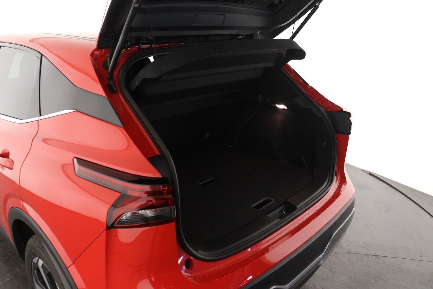 Used Nissan Qashqai 2022 for sale - 75763854: Photo 9