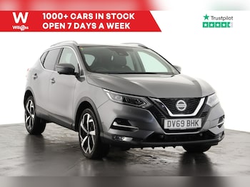2019 - 1.3 DiG-T Tekna 5dr