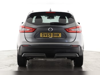 Used Nissan Qashqai 2019 for sale - 76312073: Photo