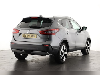 Used Nissan Qashqai 2019 for sale - 76312073: Photo