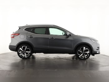 Used Nissan Qashqai 2019 for sale - 76312073: Photo