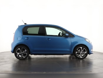 Used Skoda Citigo 2020 for sale - 76557026: Photo