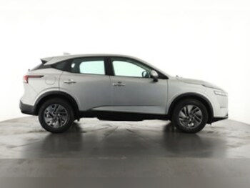 Used Nissan Qashqai 2022 for sale - 75829096: Photo