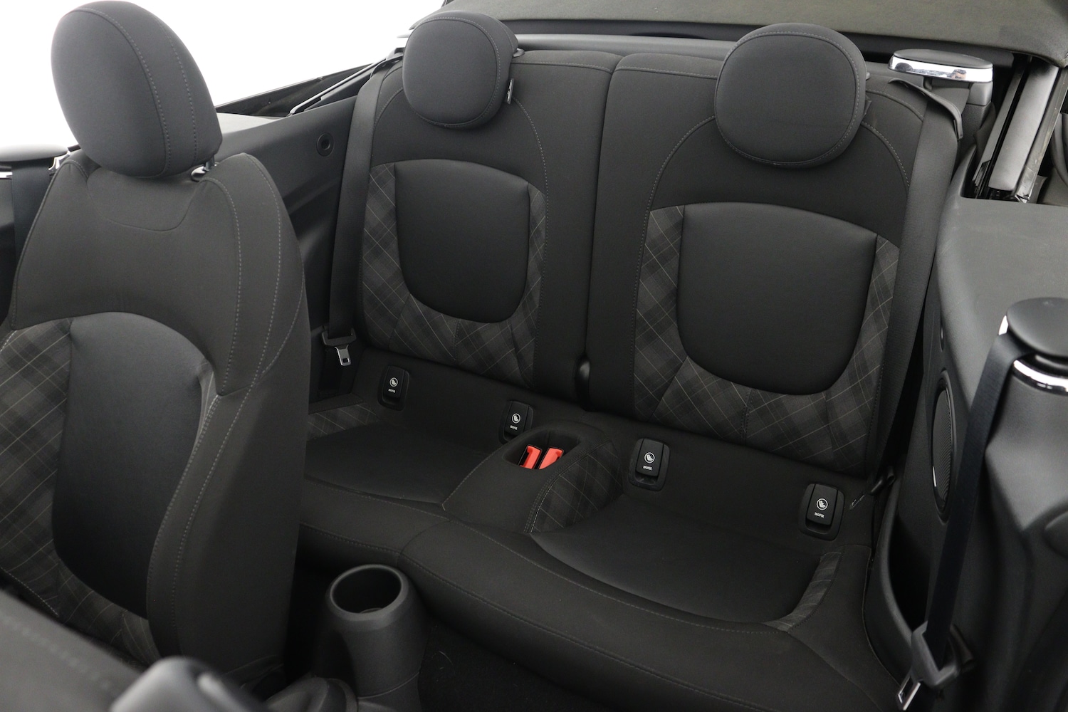 Used MINI Convertible 2018 for sale - 76871886: Photo 13