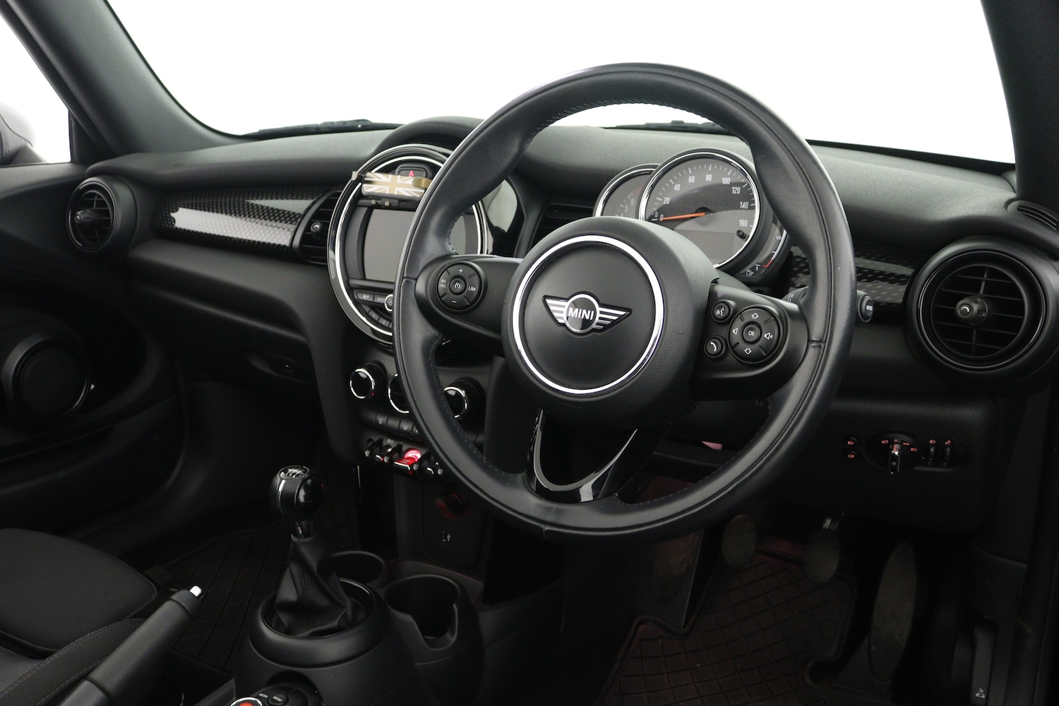 Used MINI Convertible 2018 for sale - 76871886: Photo 14