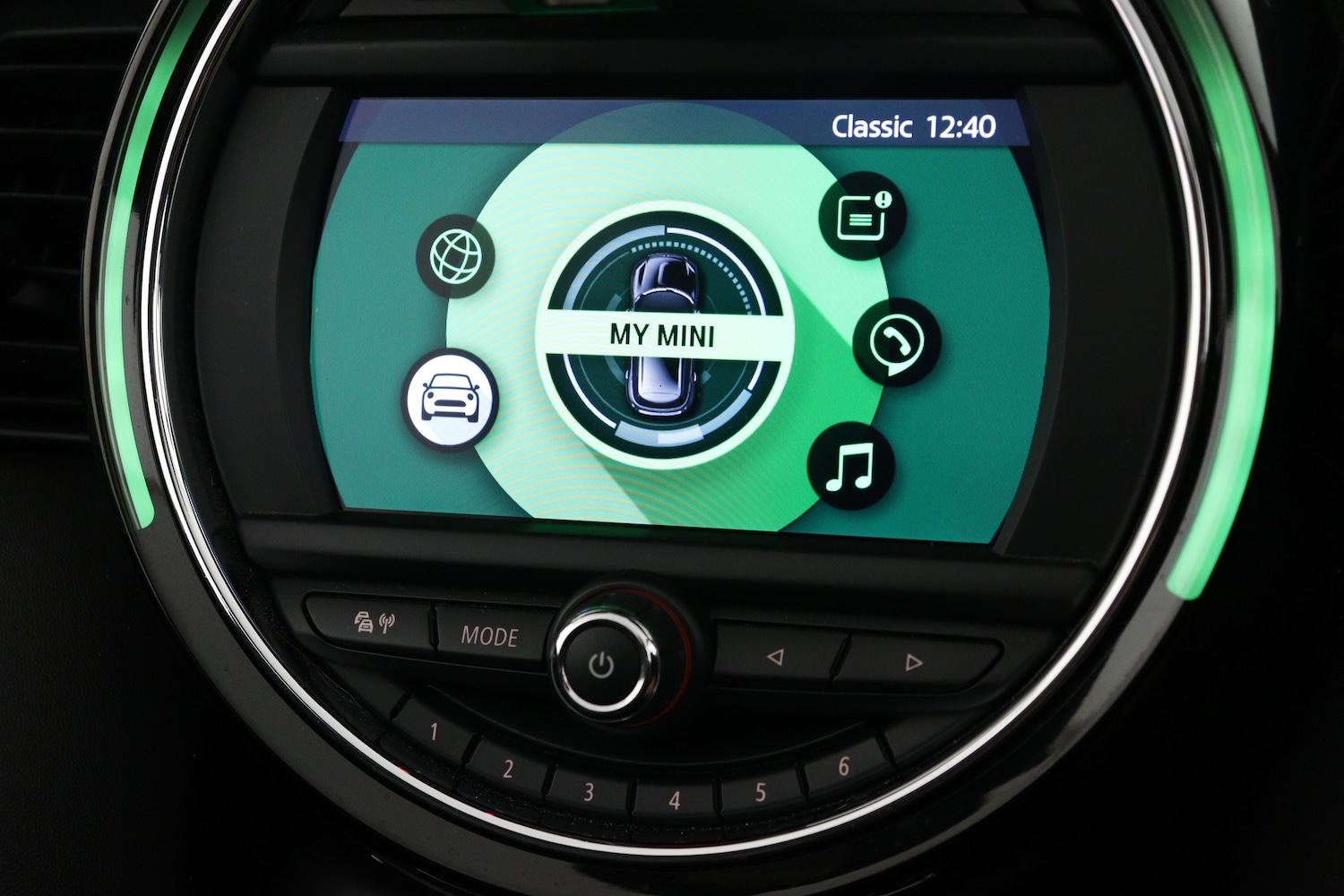 Used MINI Convertible 2018 for sale - 76871886: Photo 16