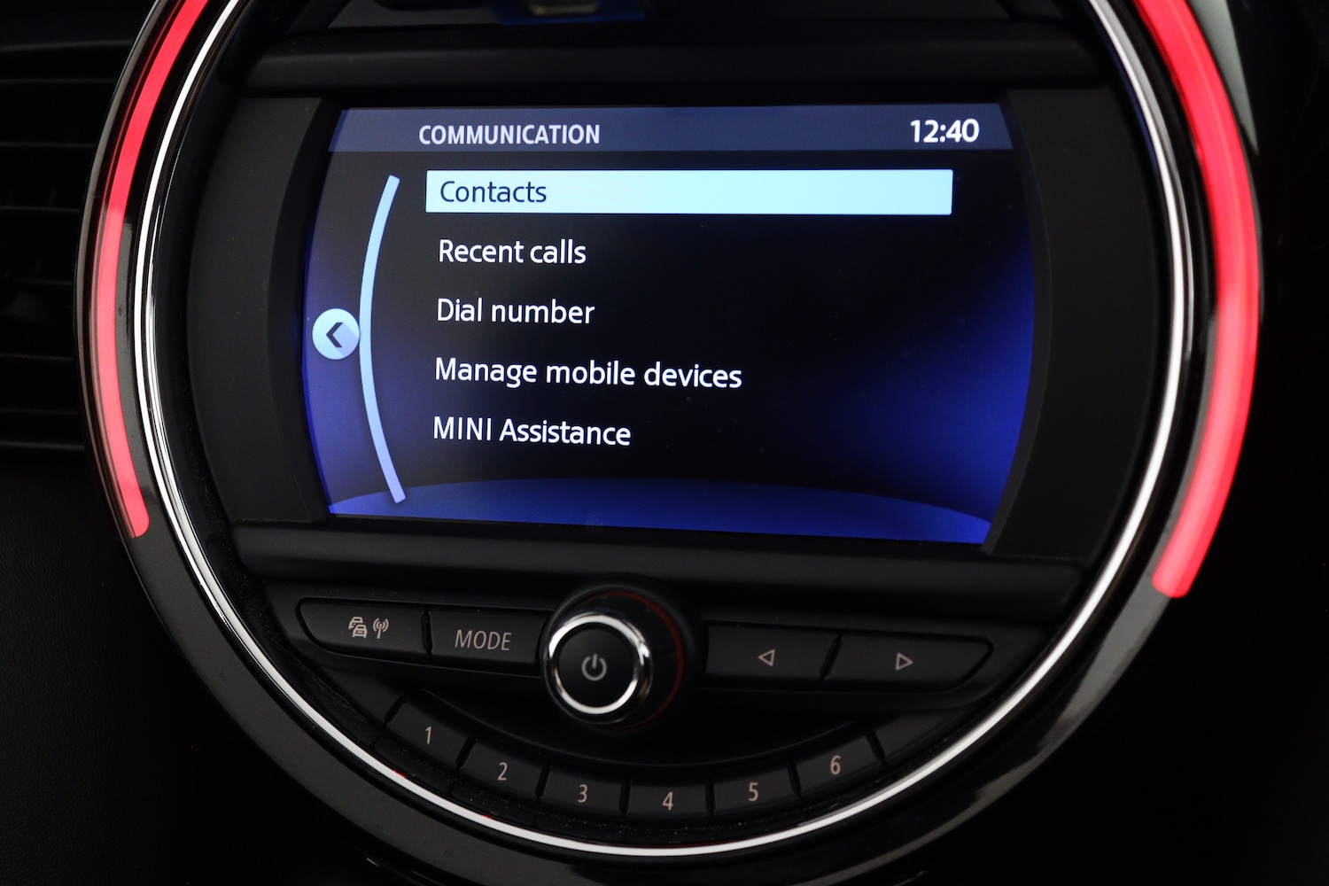 Used MINI Convertible 2018 for sale - 76871886: Photo 17