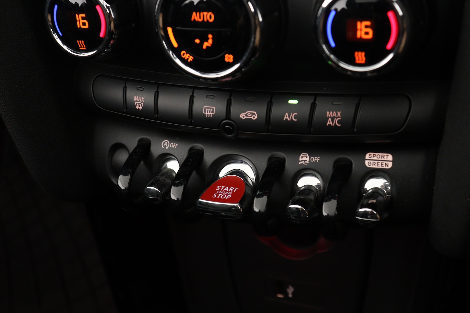 Used MINI Convertible 2018 for sale - 76871886: Photo 21