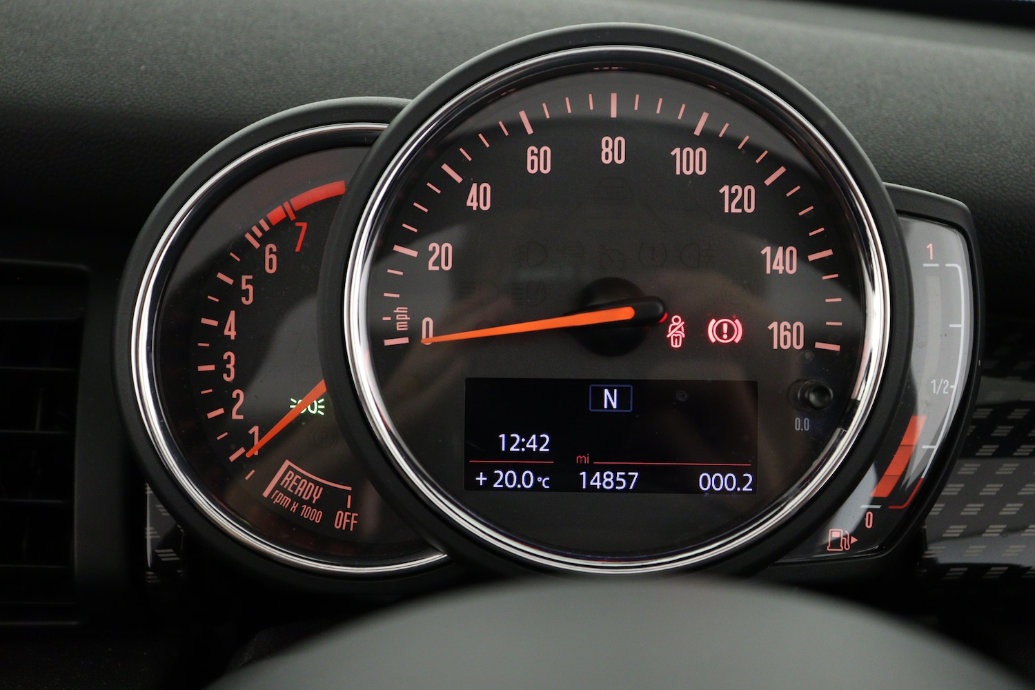 Used MINI Convertible 2018 for sale - 76871886: Photo 27