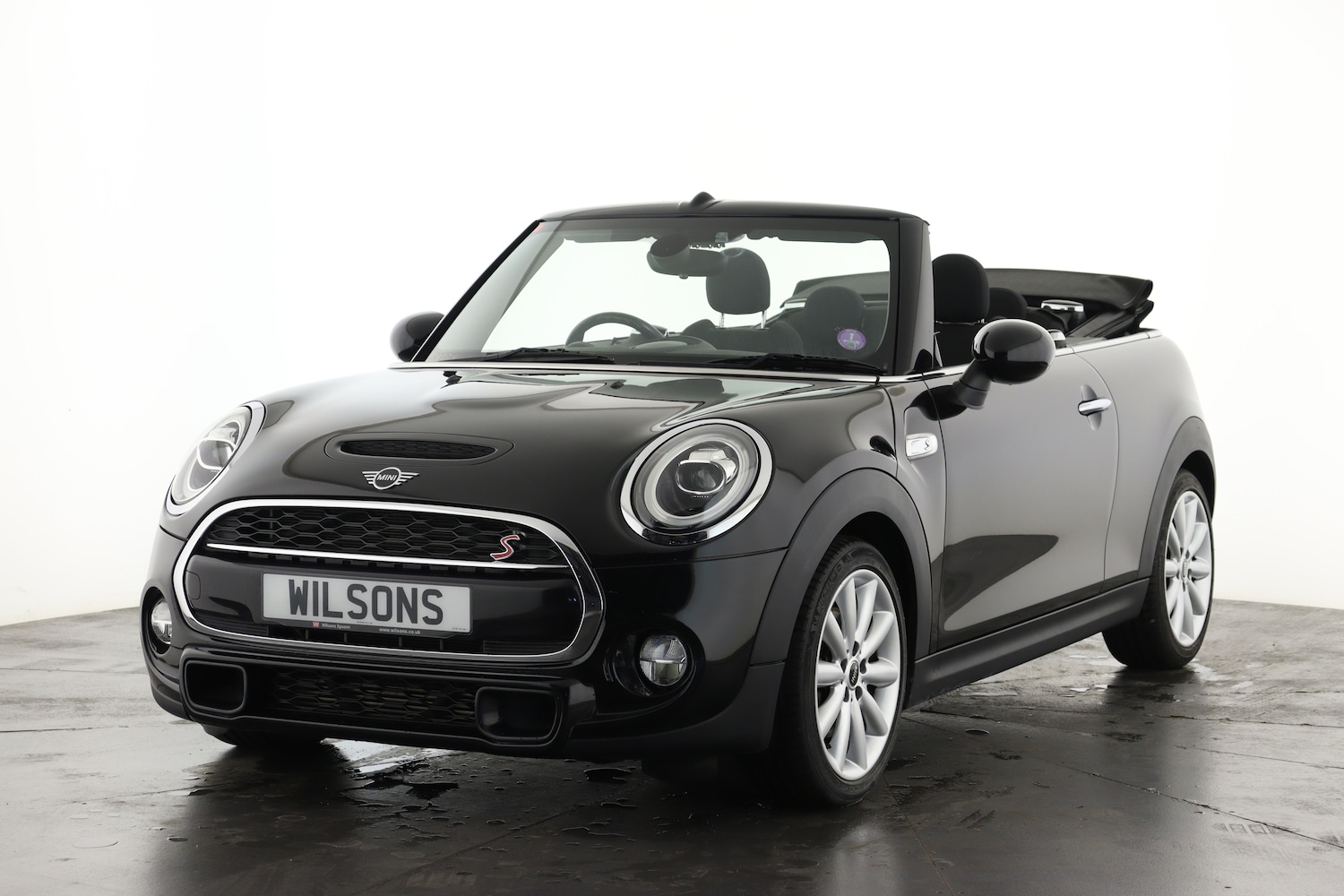 Used MINI Convertible 2018 for sale - 76871886: Photo 6