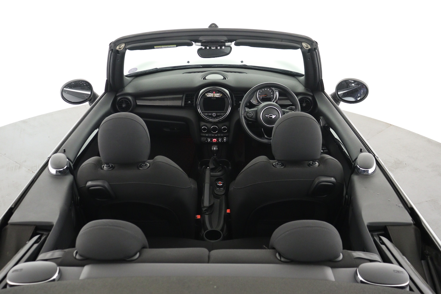 Used MINI Convertible 2018 for sale - 76871886: Photo 9