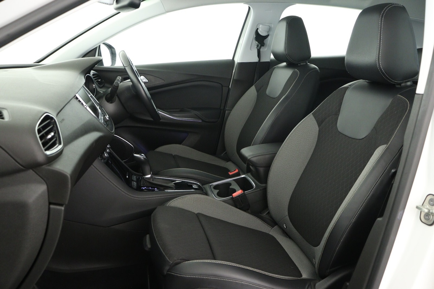 Used Vauxhall Grandland X 2019 for sale - 77762739: Photo 10