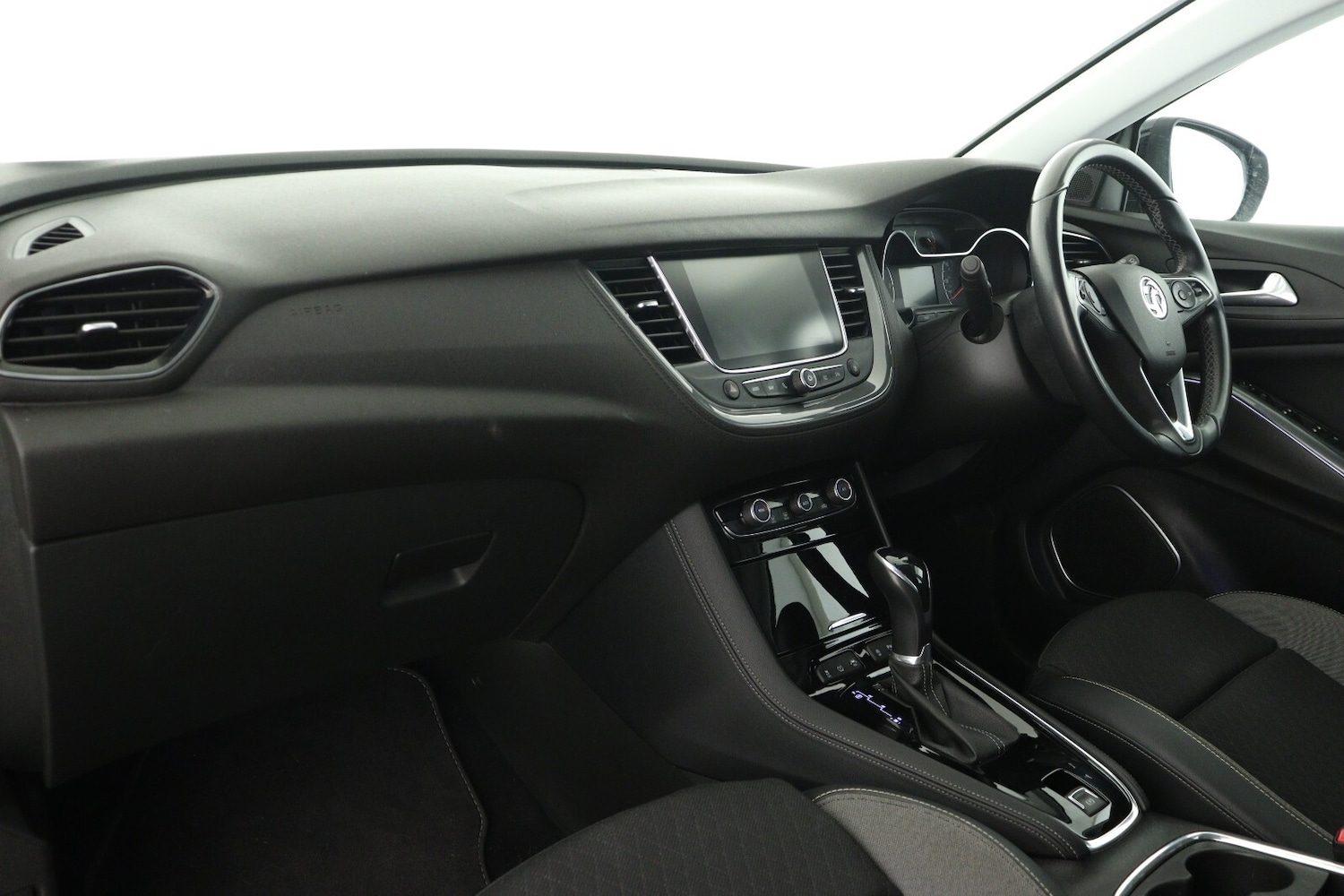 Used Vauxhall Grandland X 2019 for sale - 77762739: Photo 11