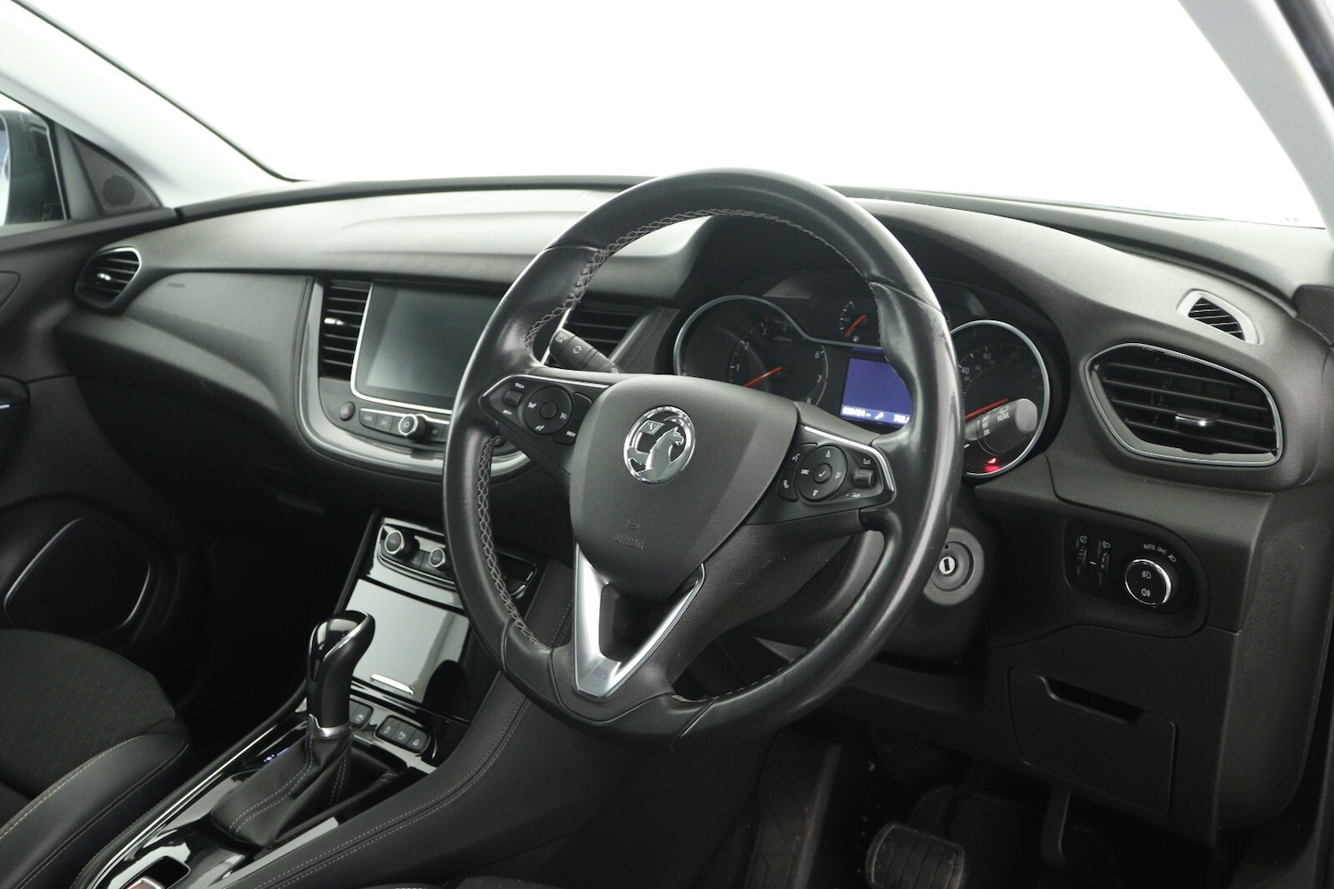 Used Vauxhall Grandland X 2019 for sale - 77762739: Photo 14