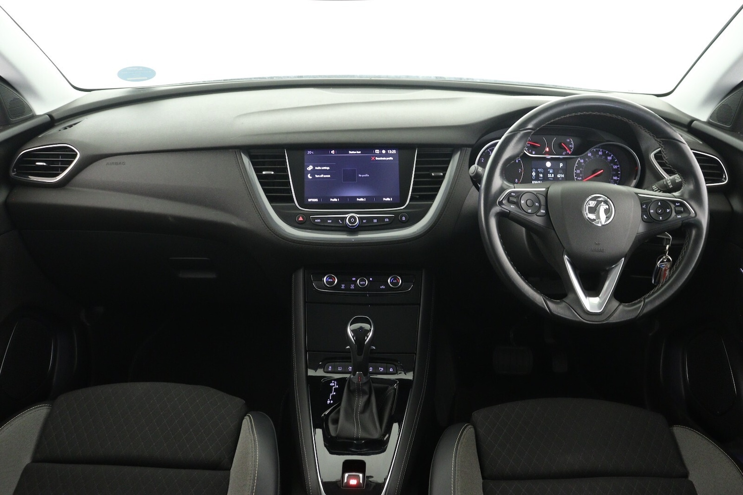 Used Vauxhall Grandland X 2019 for sale - 77762739: Photo 15