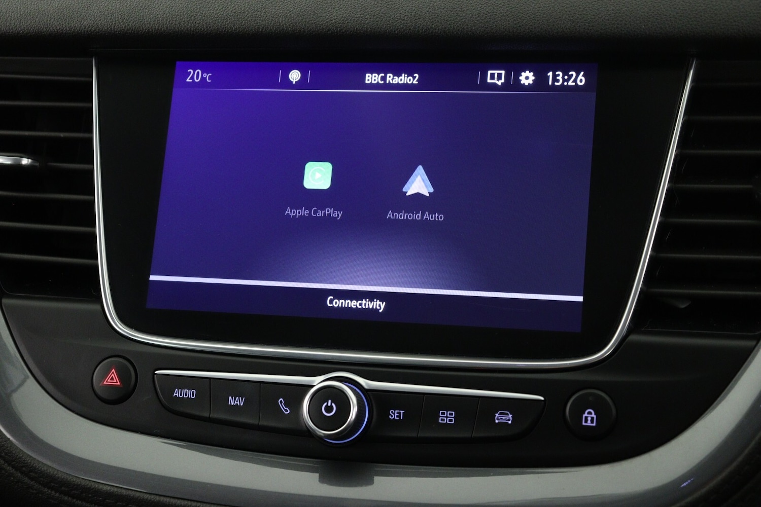 Used Vauxhall Grandland X 2019 for sale - 77762739: Photo 18