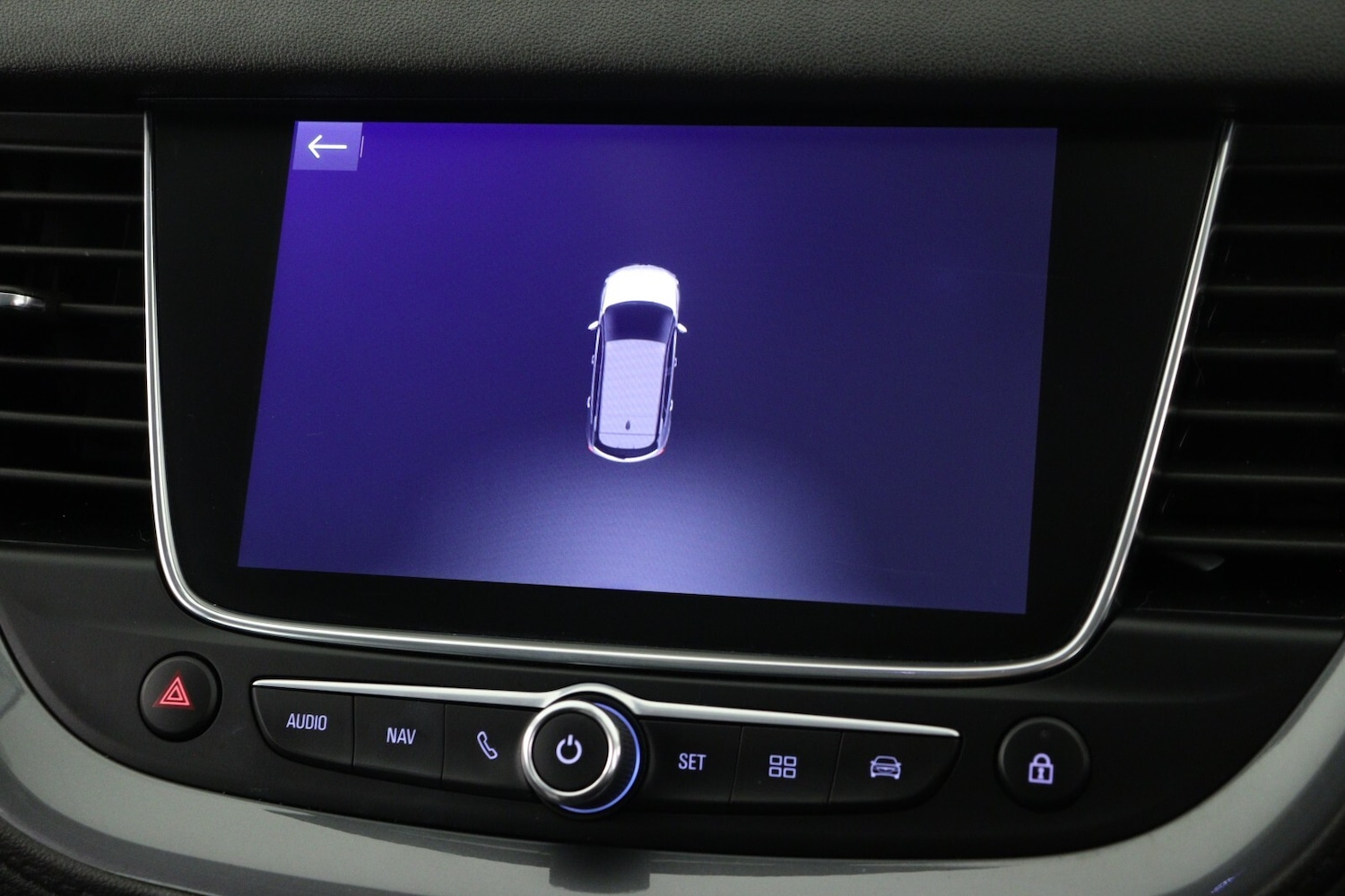 Used Vauxhall Grandland X 2019 for sale - 77762739: Photo 19