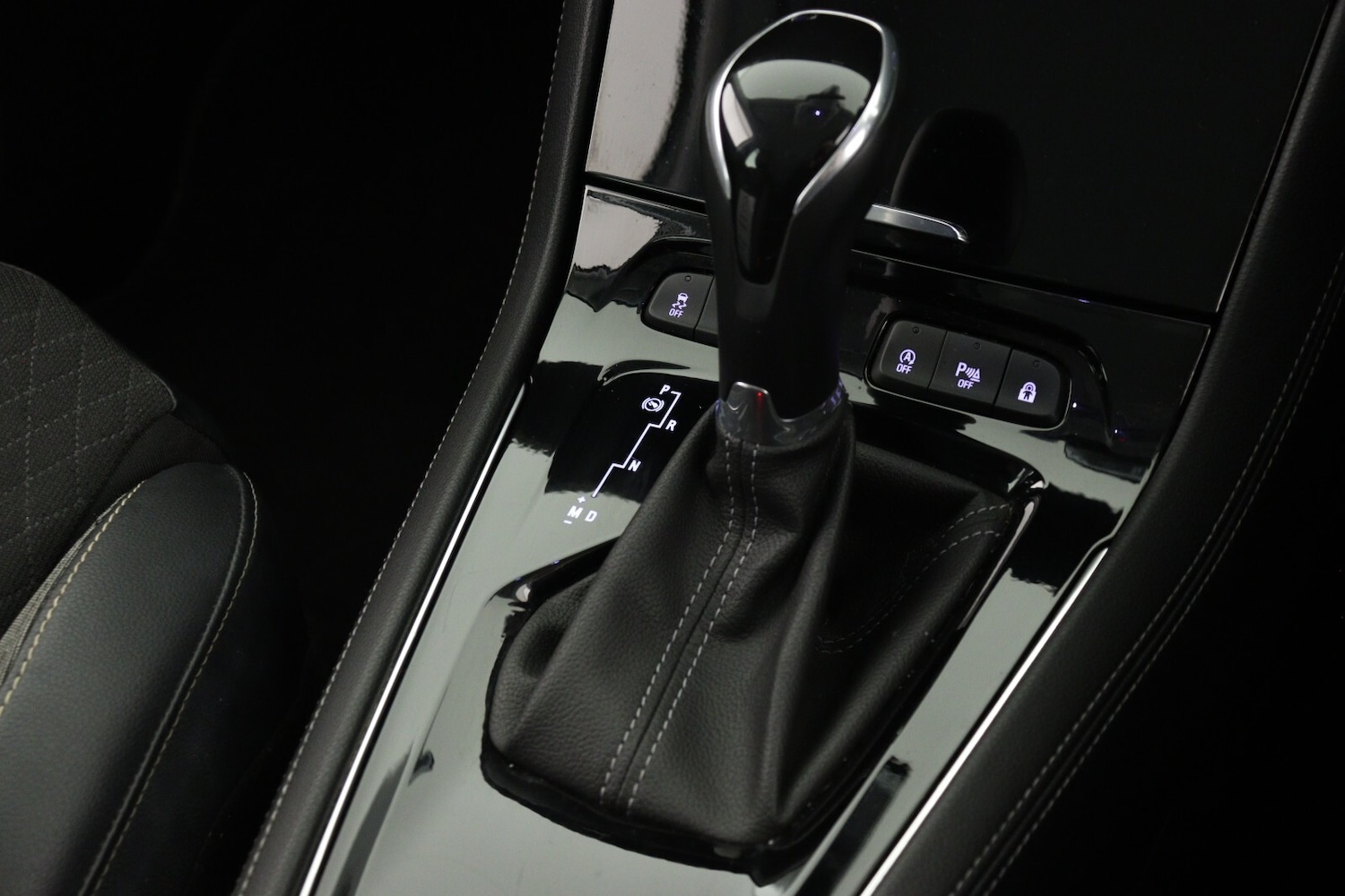 Used Vauxhall Grandland X 2019 for sale - 77762739: Photo 21