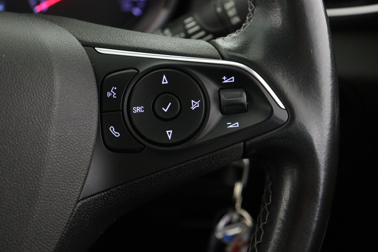 Used Vauxhall Grandland X 2019 for sale - 77762739: Photo 25