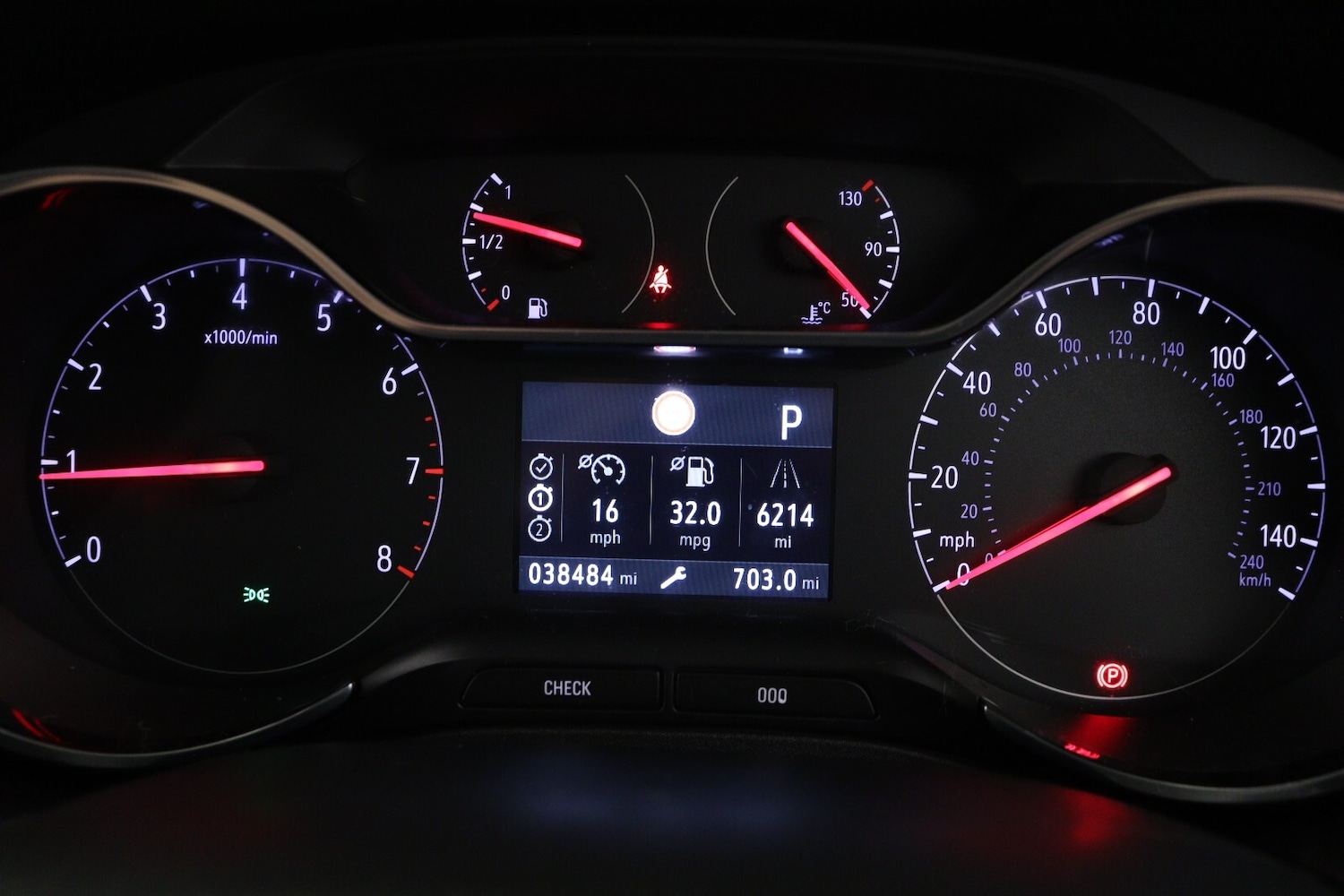 Used Vauxhall Grandland X 2019 for sale - 77762739: Photo 28