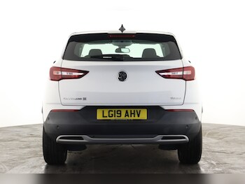 Used Vauxhall Grandland X 2019 for sale - 77762739: Photo