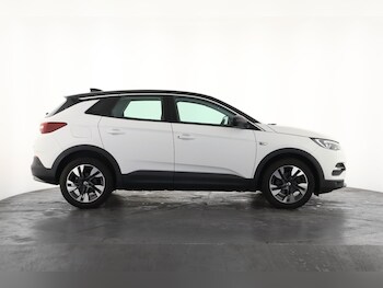 Used Vauxhall Grandland X 2019 for sale - 77762739: Photo
