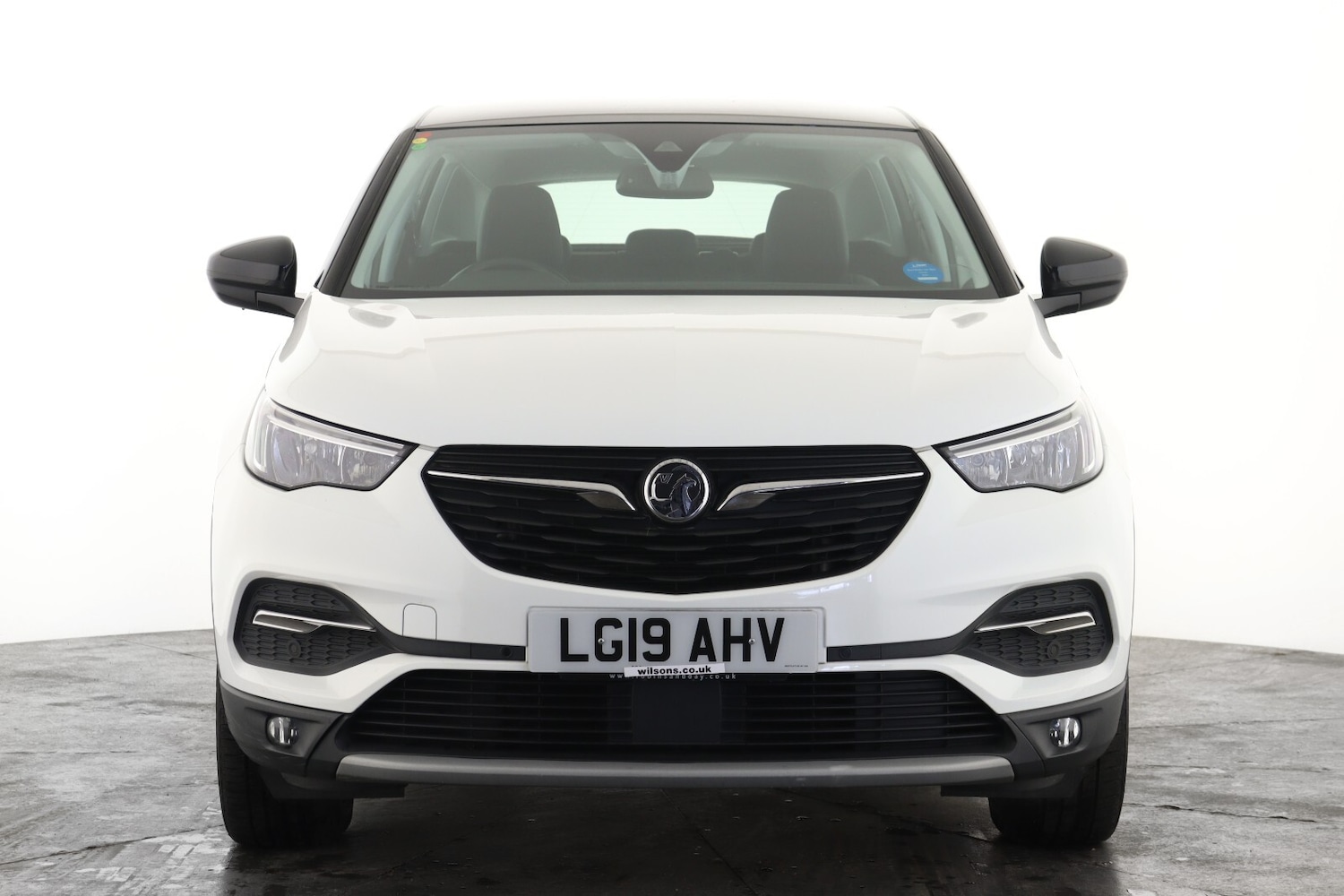 Used Vauxhall Grandland X 2019 for sale - 77762739: Photo 5