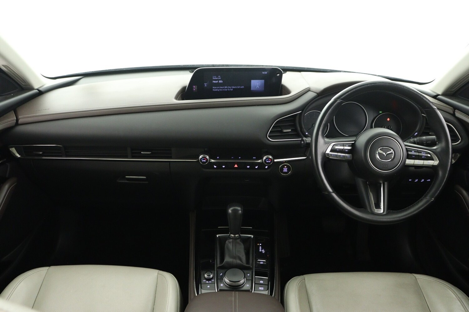 Used Mazda CX-30 2021 for sale - 76870059: Photo 17