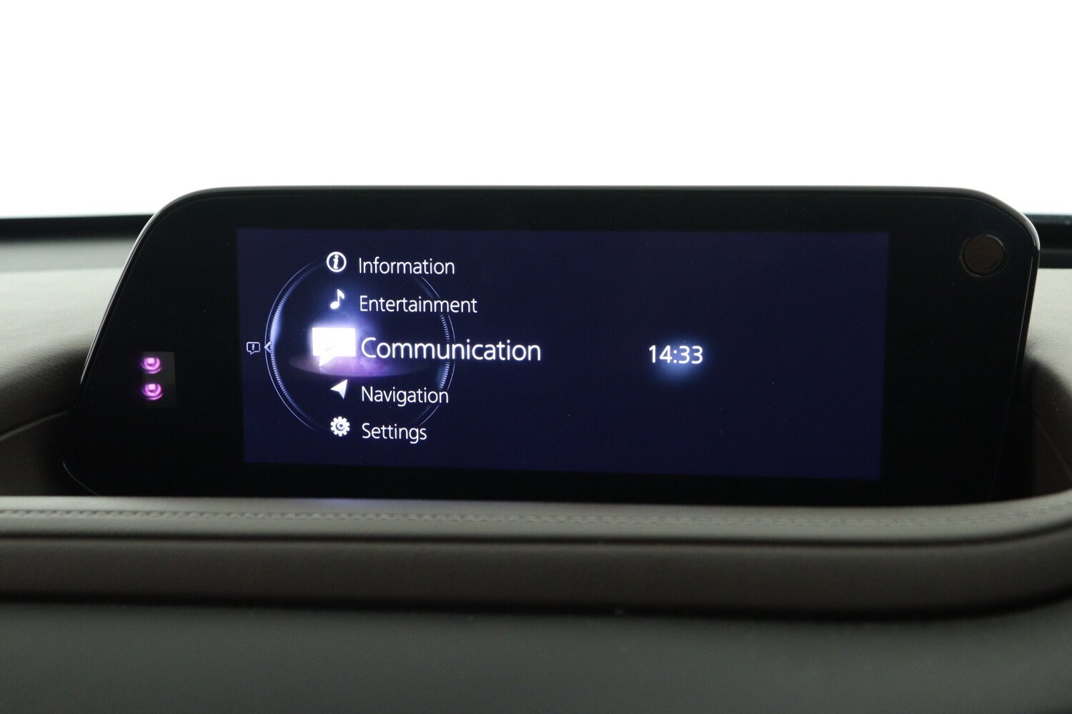 Used Mazda CX-30 2021 for sale - 76870059: Photo 21