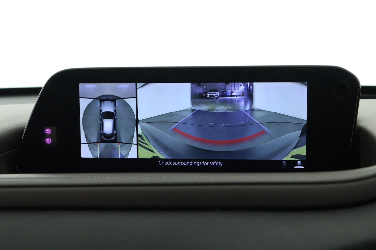 Used Mazda CX-30 2021 for sale - 76870059: Photo 22