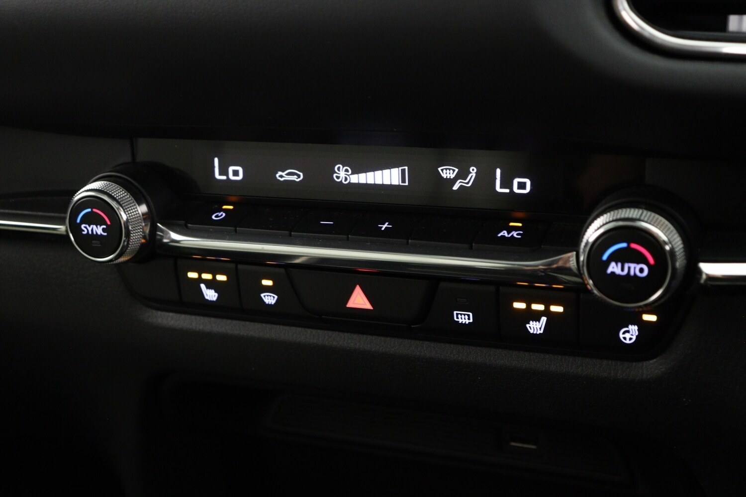 Used Mazda CX-30 2021 for sale - 76870059: Photo 23