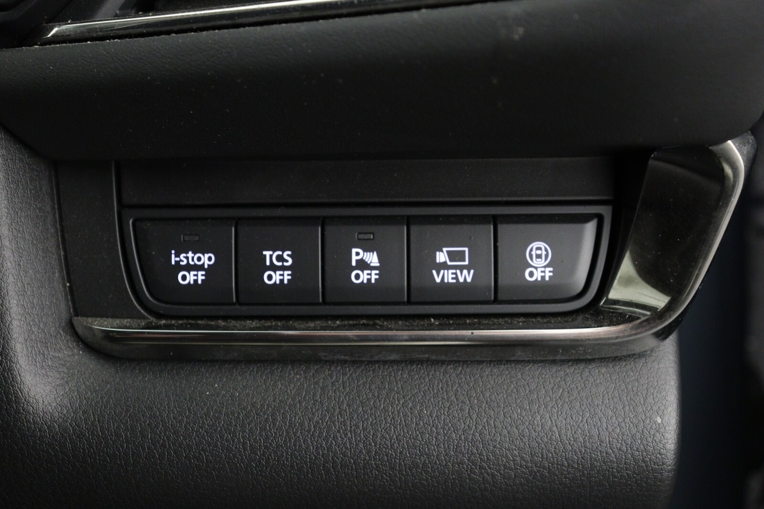 Used Mazda CX-30 2021 for sale - 76870059: Photo 29