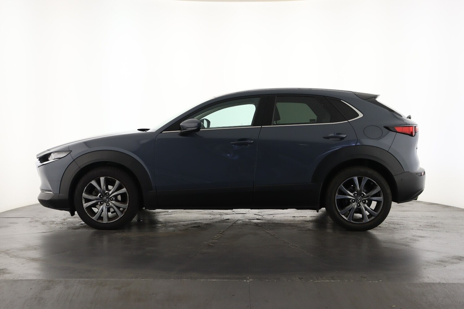 Used Mazda CX-30 2021 for sale - 76870059: Photo 7